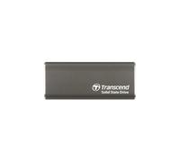Disco Duro Transcend ESD265C 1TB SSD USB Type-C 10 Gbit/s Crittografia