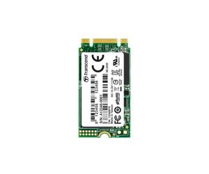 Disco Duro Transcend MTE452T2 256GB M.2 PCIe 3.0 1700MB/s NVMe