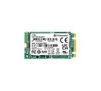 Disco Duro Transcend MTE460T 128GB M.2 PCIe 1700MB/s 3D NAND