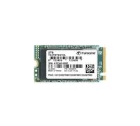 Disco Duro Transcend MTE470A 128GB SSD M.2 PCIe 3.1 NVMe 2000MB/s Crittografia
