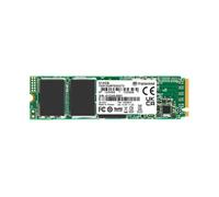 Disco Duro Transcend MTE652T2 64 GB SSD M.2 NVMe PCIe 3.1 x4