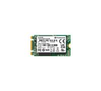 Disco Duro TRANSCEND MTS402M 64GB M.2 SATA 6 Gbit/s MLC NAND