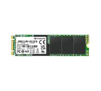 Disco Duro Transcend MTS970T 128GB SSD M.2 SATA 6 Gbit/s Encriptazione AES
