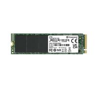 Disco Duro Transcend PCIe SSD 115S 1 TB M.2 3200 MB/s NVMe 1.4
