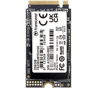 Disco Duro Transcend PCIe SSD 410S 256 GB M.2 NVMe 3300 MB/s Gaming