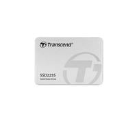 Disco Duro Transcend SSD225S 500 GB 2.5" SSD 530 MB/s SATA III DevSleep