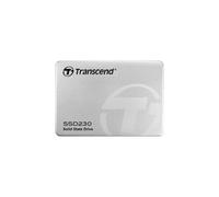 Transcend SSD interno da 128 GB SSD230S SATA III 6 Gb/s 2,5 pollici, memoria 3D TLC NAND con cache DRAM - TS128GSSD230S