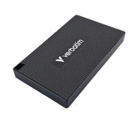 Verbatim 32030 unità esterna a stato solido 512 GB USB tipo-C USB 3.2 Gen 2x2 Grigio