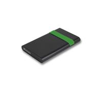 Verbatim 53111 disco rigido esterno 512 GB 5400 Giri/min 2.5" Micro-USB B 2.0/3.2 Gen 1 (3.1 Gen 1) Nero, Verde