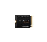 Disco Duro Western Digital Black 1TB SSD M.2 PCIe 4.0 NVMe 740000/800000 IOPS WDBDNH0010BBK-WRSN