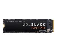 Disco Duro Western Digital Black SN770 1TB SSD NVMe 5150MB/s PCIe 4.0