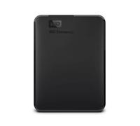 WD 6TB Elements™ USB 3.0 Portable - WDBHJS0060BBK-WESN