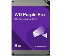 Western Digital Purple Pro WD 8TB 3.5" SATA