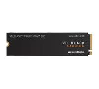 Western Digital Black SN850X 1TB