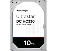 Disco Duro Western Digital Ultrastar DC HC330 10TB HDD SAS 7200rpm 256MB
