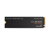 Western Digital WD_BLACK SN7100 NVMe SSD 2TB, M.2/M-Key (PCIe 4.0 x4), R/W 7250/6900MB/s SLC-Cached
