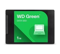 Disco Duro Western Digital WDS100T5G0A 1TB SSD 2.5" 545MB/s 3D NAND