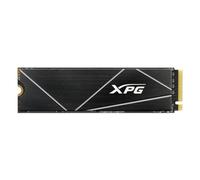Disco Duro XPG GAMMIX S70 BLADE 512GB M.2 SSD 7400MB/s PCIe 4.0 + Crittografia