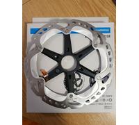 Disco E-BIKE SHIMANO RT-EM810 203 MM