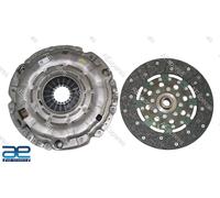 Disco E Cover Frizione Set per Mahindra Scorpio S10 S11 M Aquila 0801BA0842N