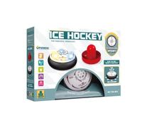Disco E Palette Da Hockey Da Tavolo Interattivo Elettrico Con 2 Spingitori