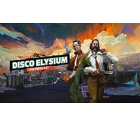 Disco Elysium - The Final Cut