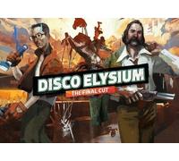 Disco Elysium - The Final Cut (Xbox One / Xbox Series X|S) Xbox Live Key - ARGENTINA