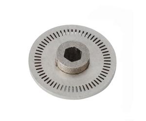 Disco encoder per volante, per Logitech G25 G27, parte di ricambio Soft Care compatibile con 30/60 G25 G27, 304 16 mm per la pulizia della casa (60 slot)