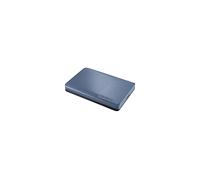Intenso Memory Safe - Hard disk esterno portatile, 2,5", USB 3.2 Gen 1, per PC e Mac, incluso Ashampoo Backup Pro