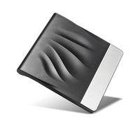 Disco esterno semplificato con USB3.0 e lettore di dischi di tipo C per utenti portatili e desktop lettore di tipo C