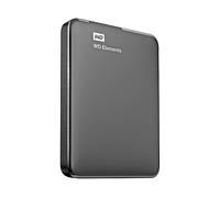 DISCO ESTERNO WD DISCO ESTERNO WD Elements Portable, Wi-Fi 1 TB 5 Gbit/s 50 1 TB, 5 Gbit/s, USB 3.0