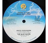 Disco Explosion / All I Need