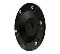 Disco falciante 140 mm ABS modelli per ecovacs Goat A1600 A3000