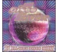 Disco Fever - Vol. 1-Disco Fever