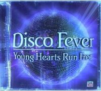 Disco Fever Young Hearts Run Free 2 CD Set by N/A (0100-01-01)