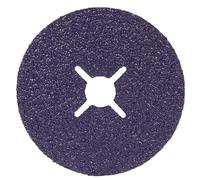 Disco Fibrato 3M Cubitron 3 1182C, 36+, 115 mm X 22 Mm, a Fessura, 25/Pack