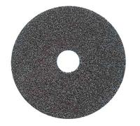 Disco Fibrato al Carburo di Silicio Ø 115 mm Molital Grana 60 25 Pezzi