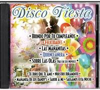 Disco Fiesta