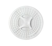 Disco Filtrante For Asciugatrice For Indumenti, Foglio, Ricambio For Rete - Compatibile Con CTT - Filtro For Lanugine Dell'asciugatrice