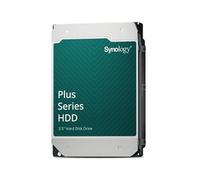DISCO FISSO SYNOLOGY Synology HAT3320-8T HDD 8TB 3.5" SATA III 7200 rpm per NAS 8 TB, 6 Gbit/s