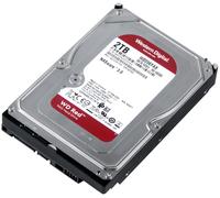 WD20EFAX - Disco rigido da 2TB WD RED - NAS