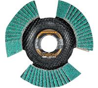 Disco Flap Trasparente LSZF 80G 115MM - LSZ FS VISION K80