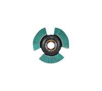 Disco Flap Trasparente Rhodius LSZ FS VISION K40 Lszf 40G 115Mm