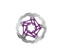 Disco flottante hope viola
