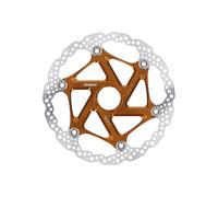 disco flottante mtb centrelock 220mm bronzo HOD220F Z HOPE freni bici