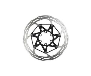 Disco flottante sram centerline x 6 fori arrotonditi