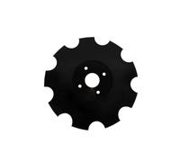 Disco Frangizolle Dentato Ama Ø460 mm Spessore 5 mm