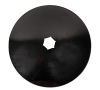 DISCO FRANGIZOLLE LISCIO Ø 560X4,5 MM. - FORO ESAGONALE 92