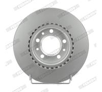 DISCO FRE.ANT.CI.BERLINGO 1,5 Prezzo singolo) nsfu