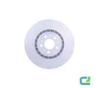 HELLA PAGID 8DD 355 128-201 Discofreno,54267PRO_HC,ad alto tenore di carbonio,rivestito,336mm,30.1mm,con ventilazione esterna,per es. VOLVO / VOLVO ASIA